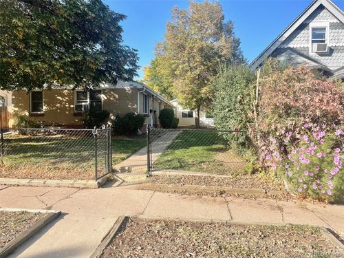 3463 W 33rd Ave, Denver, CO, 80211-3107 | Card Image