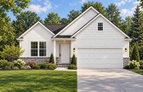3228 Apple Blossom Way, Raisinville Township, MI, 48161 | Card Image