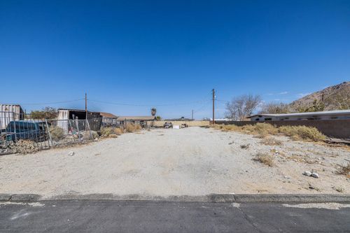 Lot 200 Oreana Way, Palm Springs, CA, 92262 | Card Image