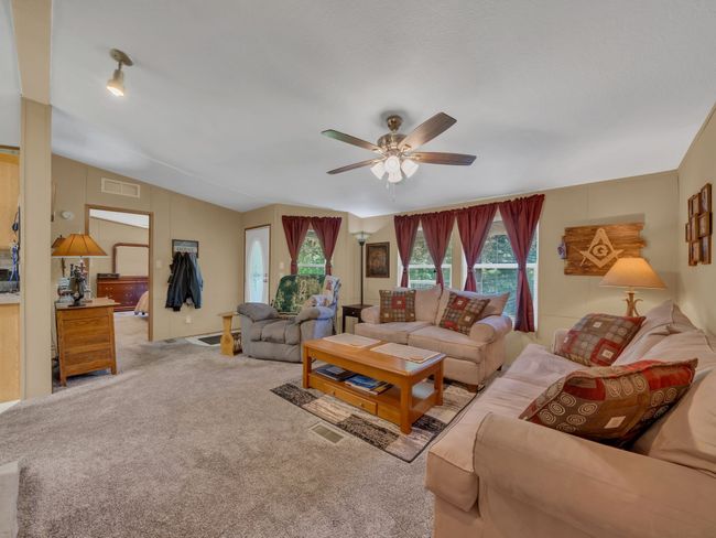 50 Dingus Ln, House other with 3 bedrooms, 2 bathrooms and 4 parking in Camden TN | Image 9