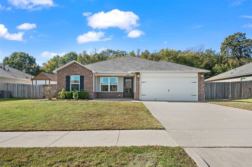 14852 S 274th East Avenue, Coweta, OK, 74429 | Card Image