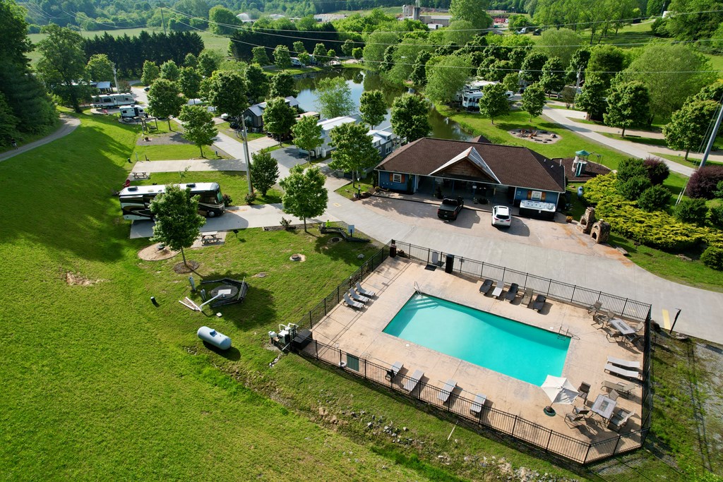 Land in Morganton 4