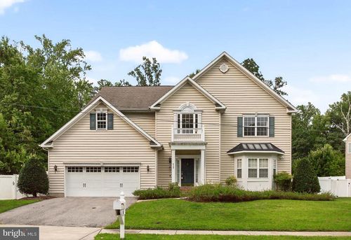 8-812 Birch Run Ter, SEVERNA PARK, MD, 21146-4302 | Card Image