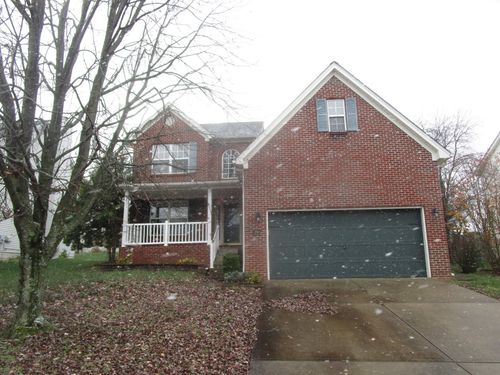 501 Thames Circle, Nicholasville, KY, 40356 | Card Image