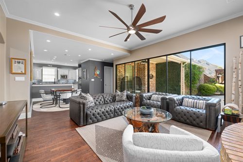 5115 Shoreline Dr, Frisco, TX, 75034-1299 | Card Image