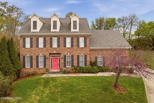 10300 Evening Ridge Ln, Knoxville, TN, 37922-7244 | Card Image