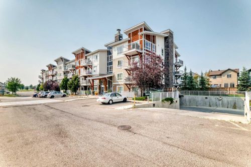 4116-302 Skyview Ranch Dr Ne, Calgary, AB, T3N0P5 | Card Image