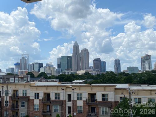 12119 Brooklyn Ave, Charlotte, NC, 28204-3566 | Card Image