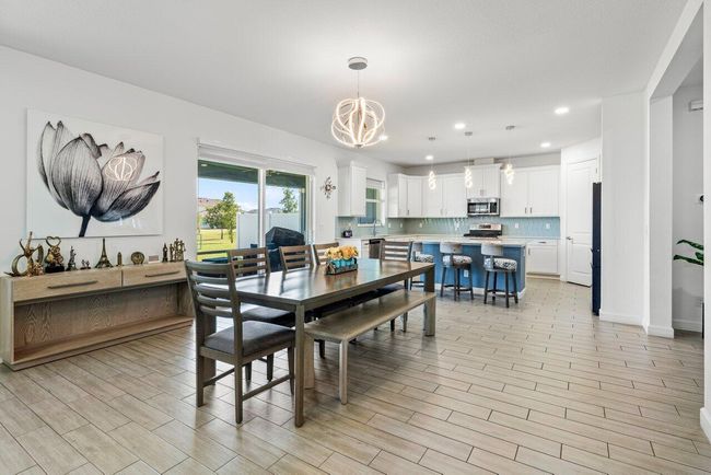 1354 Timber Reap Trl, House other with 4 bedrooms, 3 bathrooms and null parking in Loxahatchee FL | Image 12
