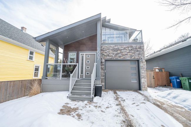 4607 45 Street, Home with 4 bedrooms, 3 bathrooms and 2 parking in Red Deer AB | Image 45