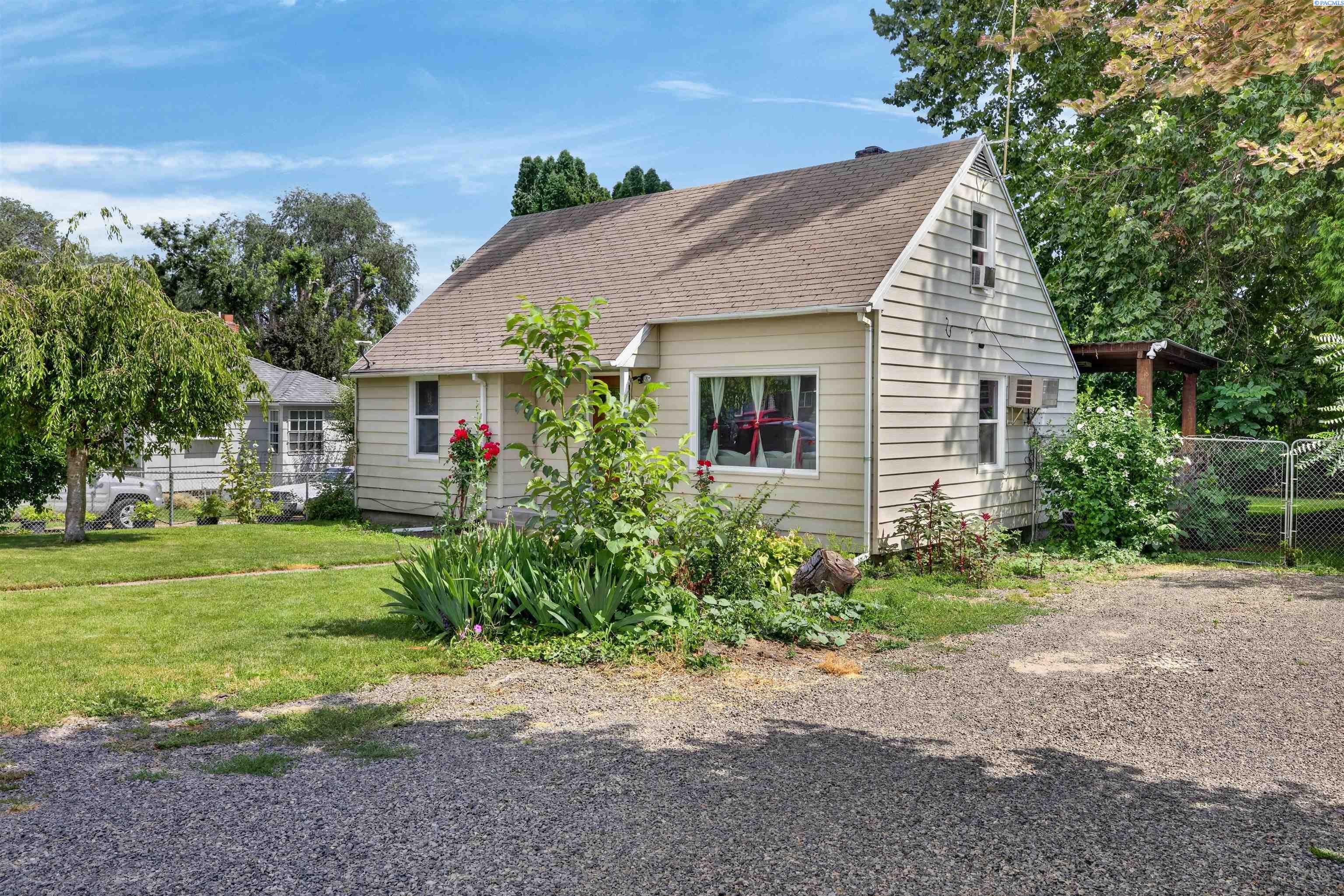 Residential in Grandview 3