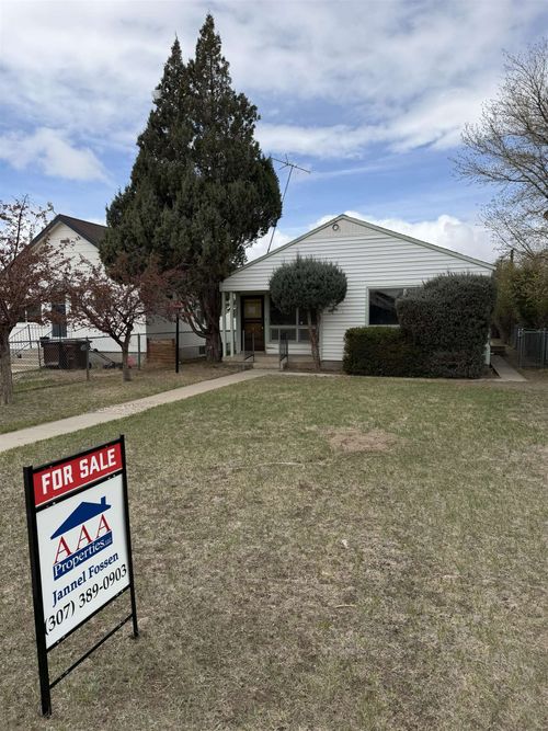 227 N Main St, Lyman, WY, 82937-5111 | Card Image