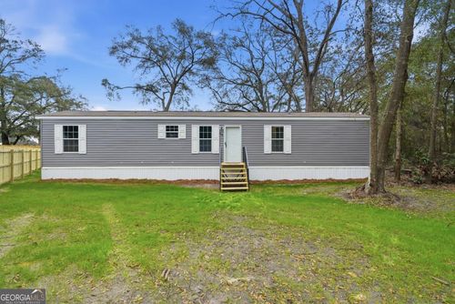 94 Thrasher Ln E, Jesup, GA, 31545-5799 | Card Image