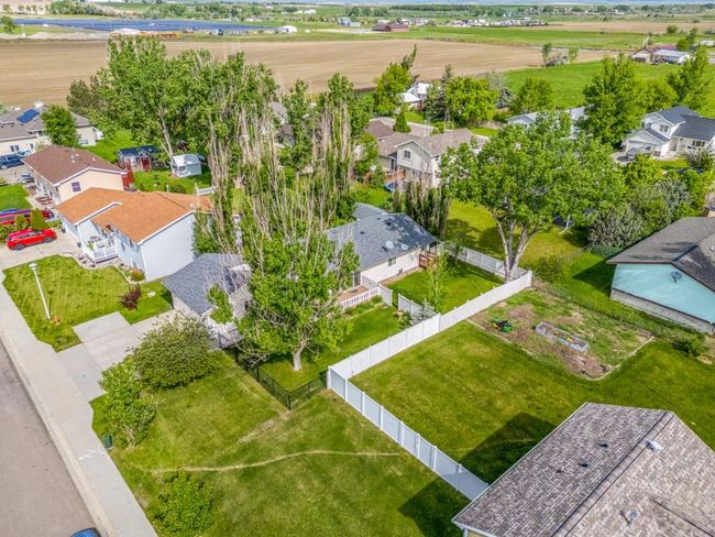 1045 Rangeview Dr, House other with 3 bedrooms, 2 bathrooms and null parking in Hardin MT | Image 29