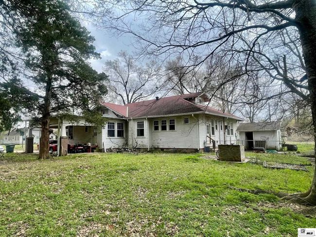 368 Hope St, House other with 4 bedrooms, 3 bathrooms and null parking in Wisner LA | Image 7