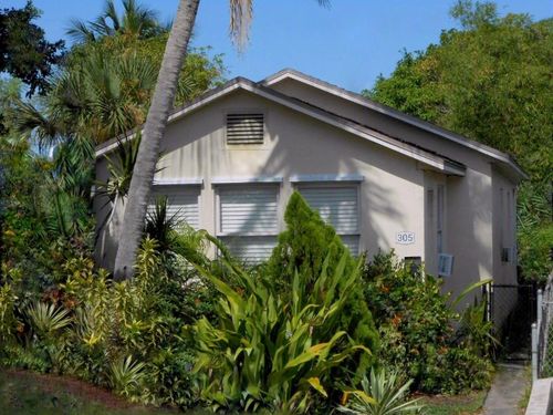 305 S F Street, Lake Worth Beach, FL, 33460 | Card Image