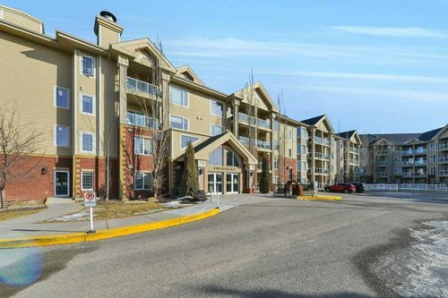 404-6 Michener Blvd, Red Deer, AB, T4P0K5 | Card Image