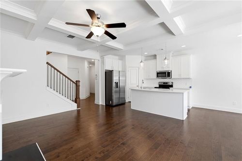 2248 Mulsanne Dr, Lithonia, GA, 30058-5822 | Card Image