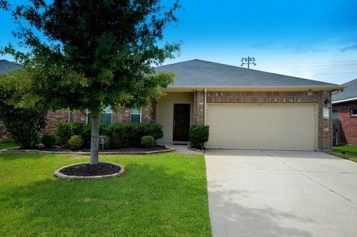 2727 Lakecrest River Dr, Katy, TX, 77493-1458 | Card Image