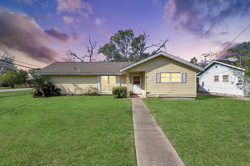 1501 Avenue K, South Houston, TX, 77587-4747 | Card Image