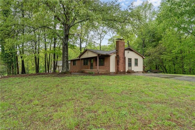 3795 Red Fox Rd, House other with 3 bedrooms, 2 bathrooms and null parking in Trinity NC | Image 19