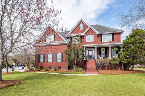 3584 Somerset Hills Ct, Mount Pleasant, SC, 29466-6957 | Card Image