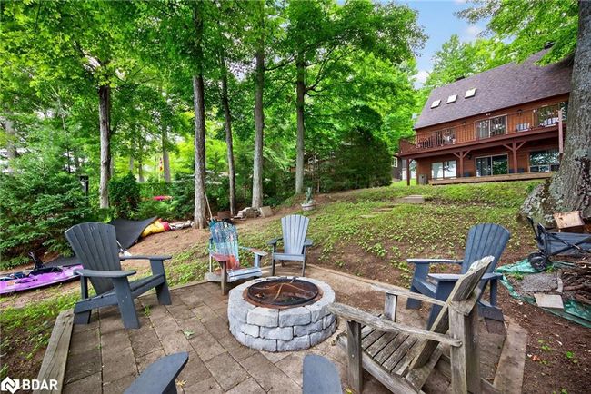 176 Farlain Lake Rd E, House other with 3 bedrooms, 3 bathrooms and 2 parking in Tiny ON | Image 6