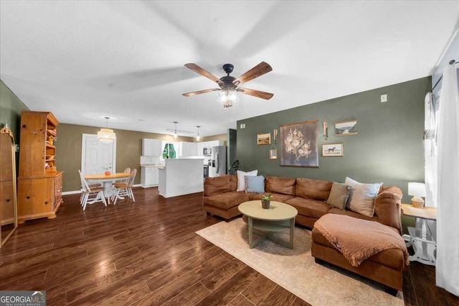 1012 Cawthon Rd, House other with 3 bedrooms, 2 bathrooms and null parking in Toccoa GA | Image 10
