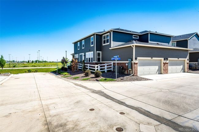 1009 Morning Glory Rd, House other with 3 bedrooms, 3 bathrooms and 2 parking in Brighton CO | Image 30