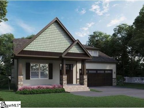 325 Wakelon Dr, Greer, SC, 29651-1986 | Card Image