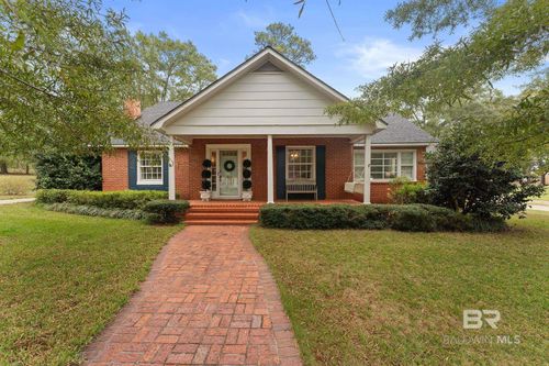 188 Lazenby St, Monroeville, AL, 36460-1306 | Card Image