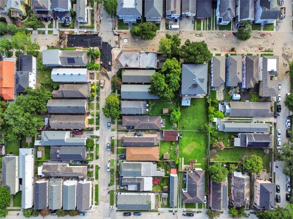 Residential Income in New Orleans 5