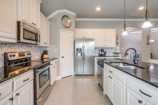 201 Saxon St, House other with 3 bedrooms, 2 bathrooms and null parking in Waxahachie TX | Image 23