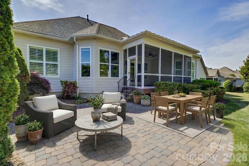 14924 High Bluff Ct, Charlotte, NC, 28278-4402 | Card Image