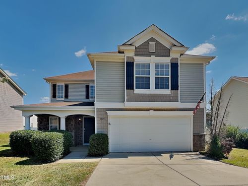 3209 Mackinac Island Ln, Raleigh, NC, 27610-6389 | Card Image