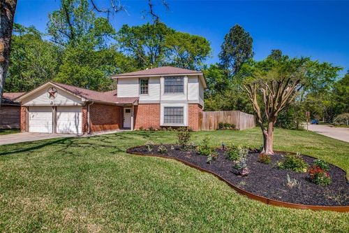 2 W Mistybreeze Cir, The Woodlands, TX, 77381-3016 | Card Image