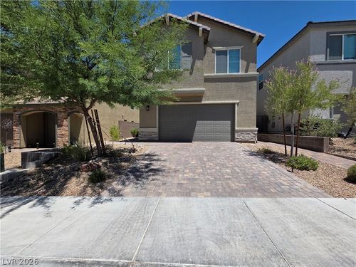 2990 Overlook Brook St, Las Vegas, NV, 89156-3785 | Card Image