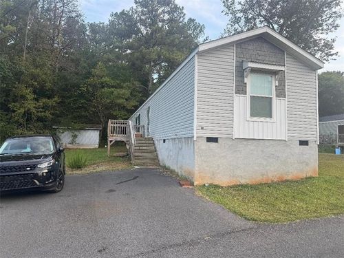 89 Woodsong Ct Se, Cartersville, GA, 30121-5310 | Card Image