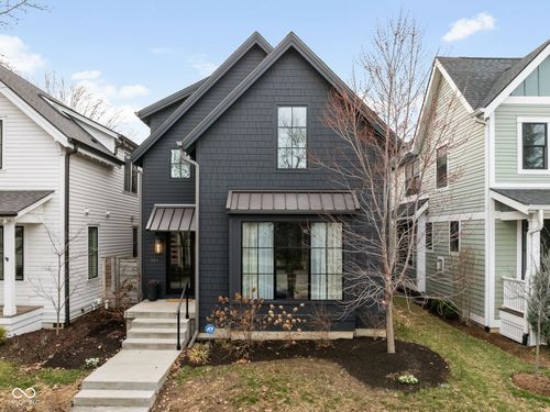 954 Stillwell St, Indianapolis, IN, 46202-3456 | Card Image