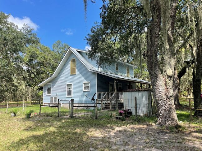 13050 Sw 67th Pl, House other with 2 bedrooms, 2 bathrooms and null parking in CEDAR KEY FL | Image 14