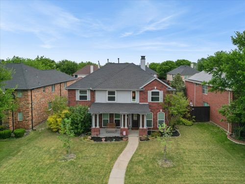 1104 Churchill Dr, Frisco, TX, 75036-7815 | Card Image