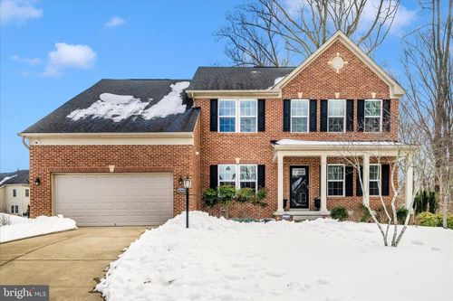 14201 Tulip Reach Ct, BOWIE, MD, 20720-5814 | Card Image