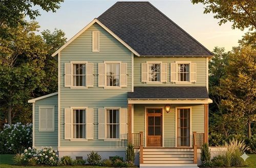 1366 Soldiers St, New Orleans, LA, 70122-2108 | Card Image