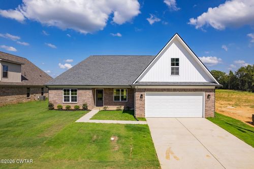 18 Cecellia Cove, Jackson, TN, 38305 | Card Image