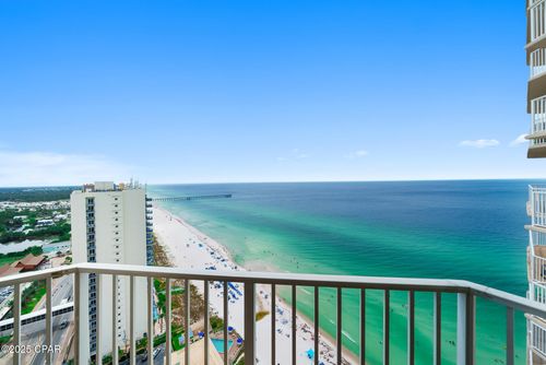 3011-16819 Front Beach Rd, Panama City Beach, FL, 32413-2485 | Card Image