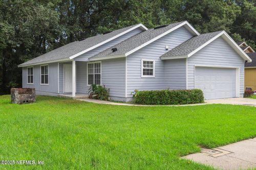 3924 Victoria Landing Dr S, Jacksonville, FL, 32208-1989 | Card Image