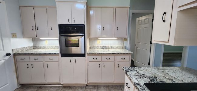 600 Robin Rd, House other with 3 bedrooms, 2 bathrooms and null parking in White Hall AR | Image 10