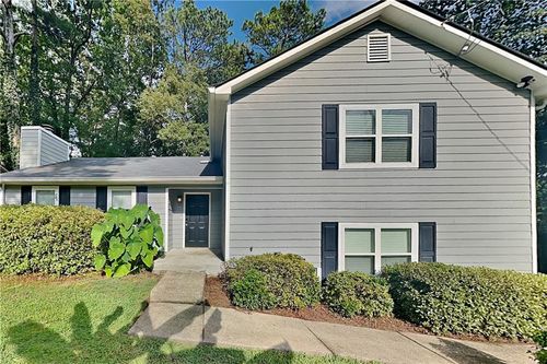 4970 Turtle Rock Dr, Marietta, GA, 30066-1445 | Card Image