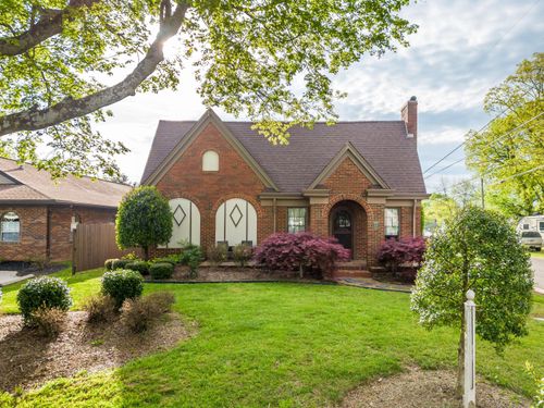 2120 N Ocoee St, Cleveland, TN, 37311-3919 | Card Image