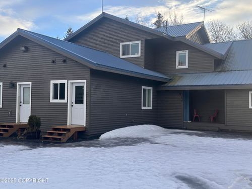 26867 Gebhardt Cir, Kasilof, AK, 99610 | Card Image